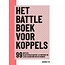 Het battle boek voor koppels - Ga de strijd aan met je partner