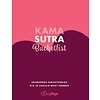 Kamasutra bucketlist