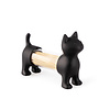 Balvi Black Cat Toothpick Holder | Zout- en Peperstel