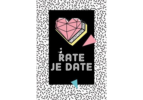 BBNC Rate je date