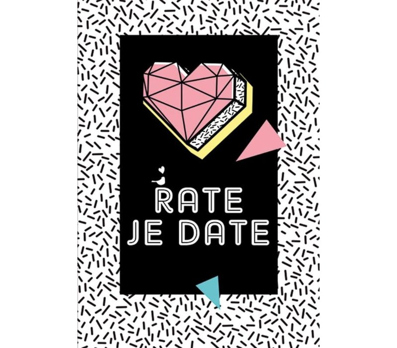 Rate je date