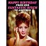 Happy birthday fantastic bitch