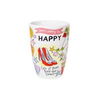 Happy | XL mok