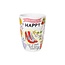 BLOND AMSTERDAM Happy | XL mok