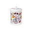 BLOND AMSTERDAM Voorraadpot | Happy