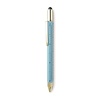 Designworks Blue Multi Tool Pen