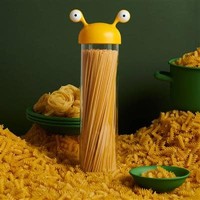 Noodle monster | Pasta pot