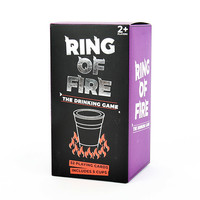 Ring of Fire | The Drinking Game
