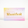 Gift Republic Manifest Lifestyle Cards | Maak je dromen waar