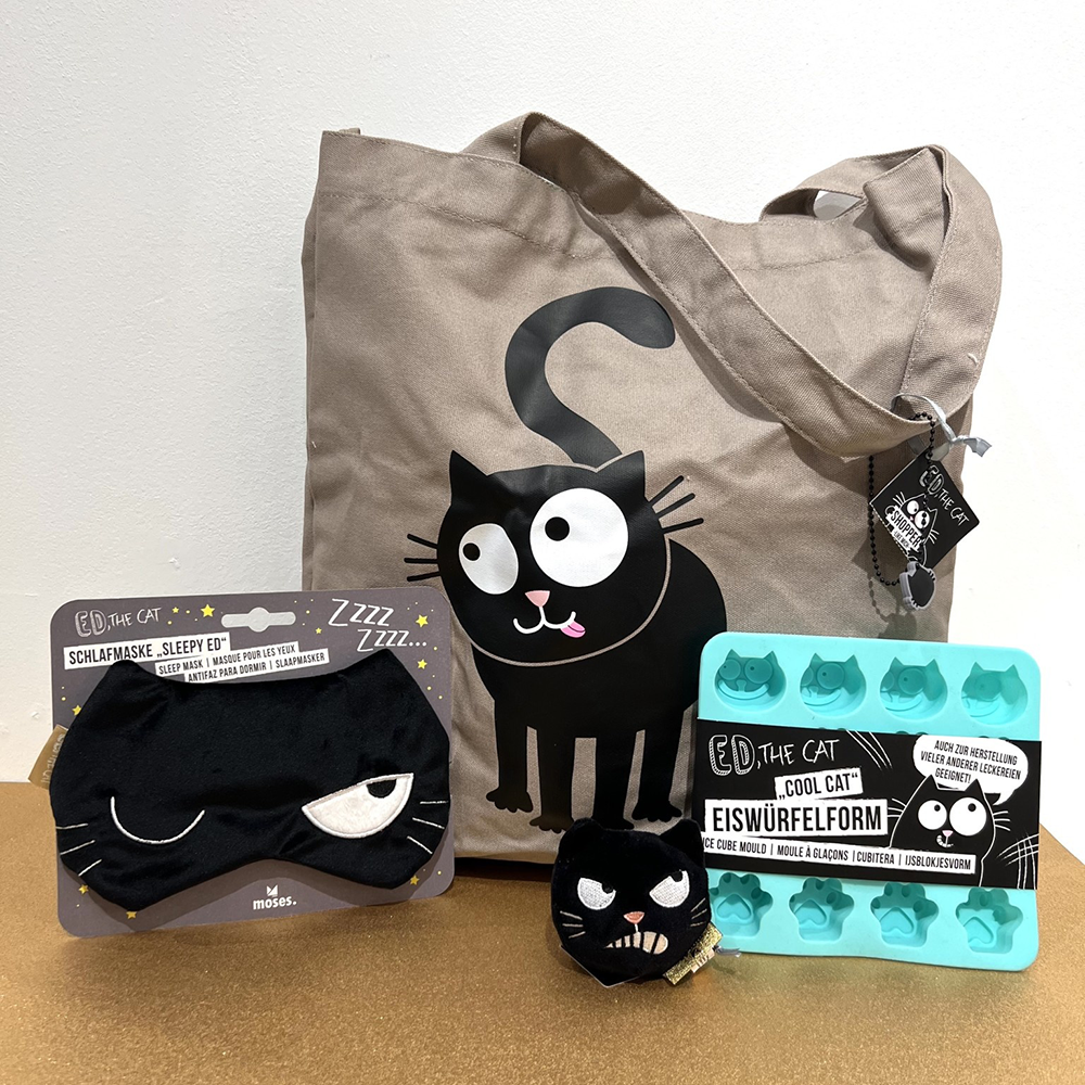 Feestpakketten - Altijd hét perfecte cadeautje!