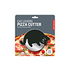Kikkerland Cat lovers | Pizza mes | Pizza cutter