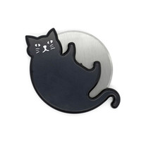 Cat lovers | Pizza mes | Pizza cutter