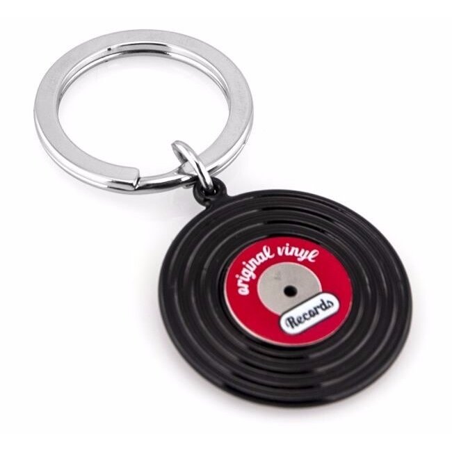 Sleutelhanger LP