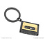 Sleutelhanger Cassette bandje