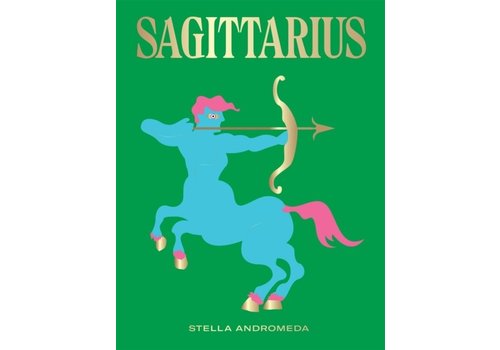 Ditmar Sagittarius - Boogschutter | Stella Andromeda