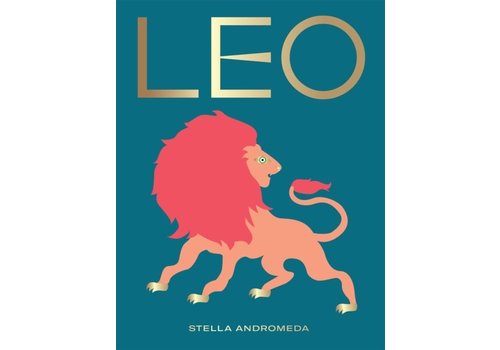 Ditmar Leo - Leeuw | Stella Andromeda