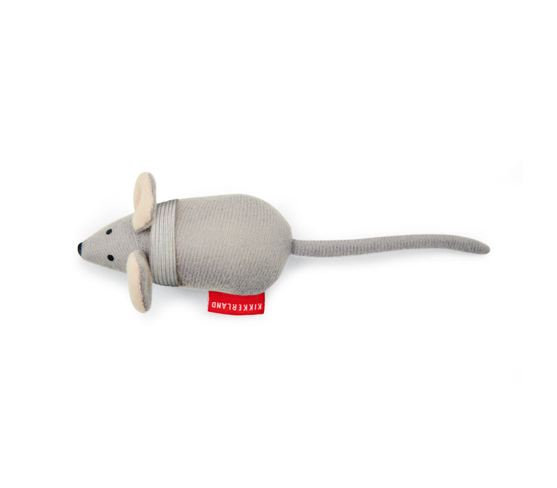 Squeaky Clean Mouse | Schoonmaakmuis