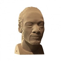 Snoop Dogg - 3D Puzzel