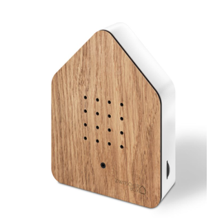 Zwitscherbox Oak