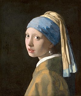 Bekende Kunstwerken - Vermeer, Kahlo en meer!