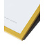 PSTR Studio Yellow oak frame - 30x40cm
