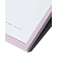 PSTR Studio Light Pink oak frame - 30x40cm