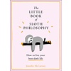 Ditmar Little book of sloth philosophy