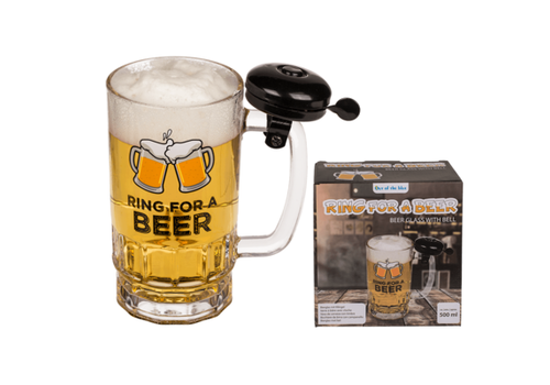 Bierglas - Ring for beer