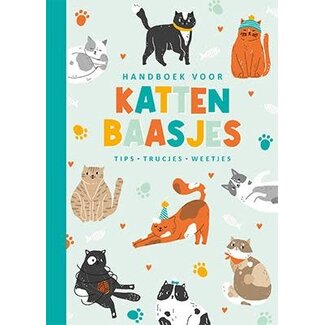 De Lantaarn Handboek voor Kattenbaasjes