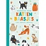 De Lantaarn Handboek voor Kattenbaasjes - Tips, Trucjes en Weetjes