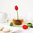 Tulip Tea Infuser | Thee ei