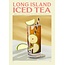 PSTR Studio Elin PK - Long Island Iced Tea | 30x40cm