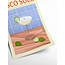 PSTR Studio Elin PK - Pisco Sour | 30x40cm