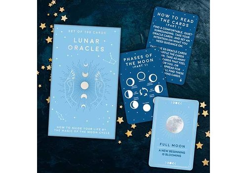 Gift Republic Lunar Oracles