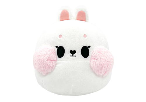 Kenji Yabu Tiny-K | Lunar Bunny pink