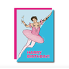 Studio Soph Harry Birthday card | Harry Styles | Verjaardagskaart | Studio Soph