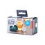 Kikkerland Golf ball ice ball