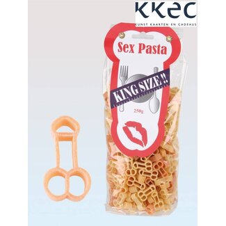 Penis Pasta