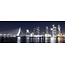 Rotterdam City Skyline | Fotoprint