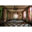 Abondoned room