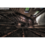 Wooden Staircase