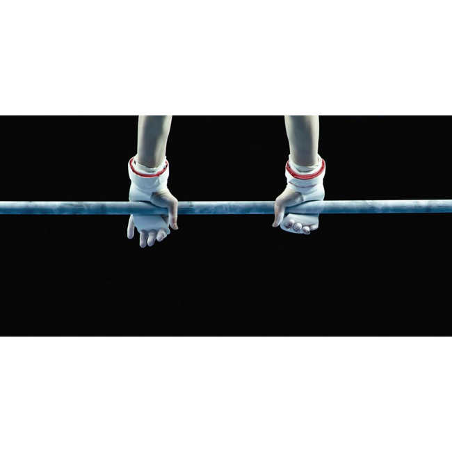 Wandkraft Moves 010 - Dibond