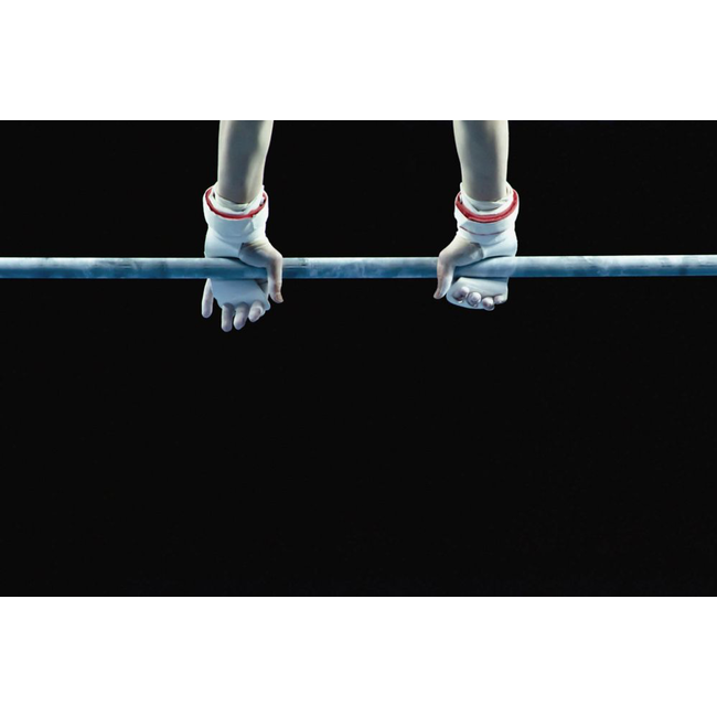 Wandkraft Moves 010 - Dibond