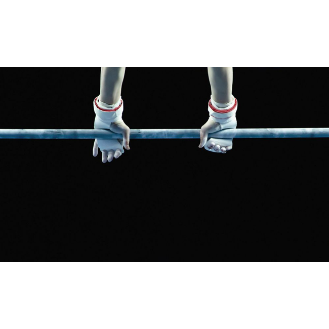 Wandkraft Moves 010 - Dibond