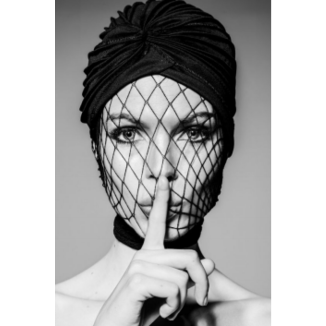 Wandkraft Blissfull Silence - Metropolitan Collectie