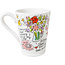 BLOND AMSTERDAM Sister | Mazagran | XL Beker | Koffie- en Theemok