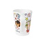 BLOND AMSTERDAM Miss Brains | Mazagran | XL Mok