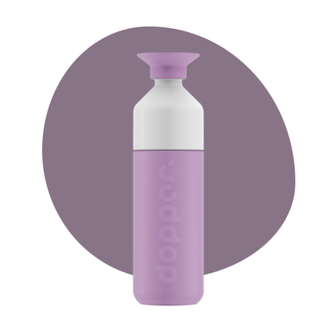 Dopper Dopper Insulated - Throwback Lilac (580 ml)