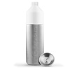 Dopper Dopper Steel Silver (1,1L)