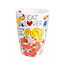 BLOND AMSTERDAM 'Cat Lover' | XL Beker | Koffie- en Theemok